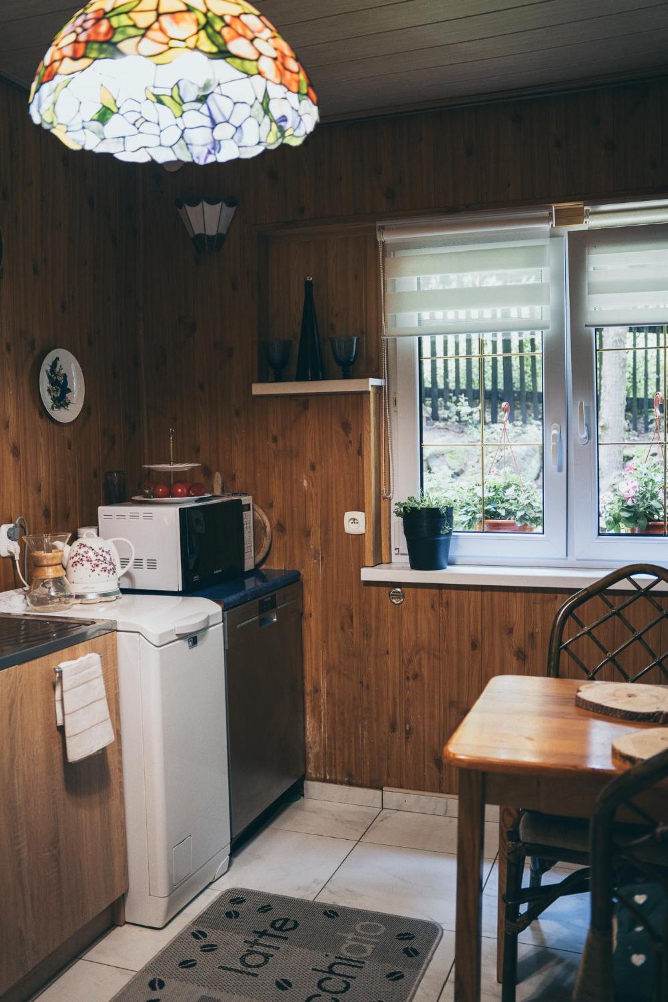 Appartamento Chopina 43 Karpacz Esterno foto