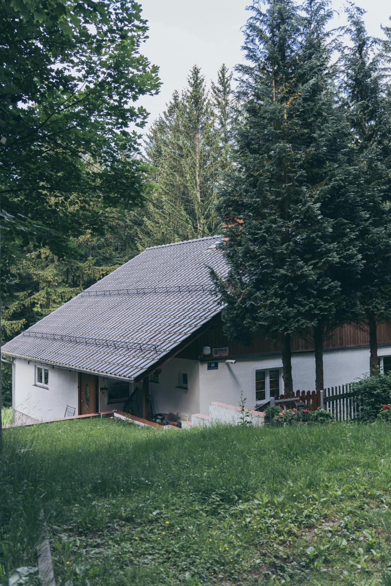 Appartamento Chopina 43 Karpacz Esterno foto