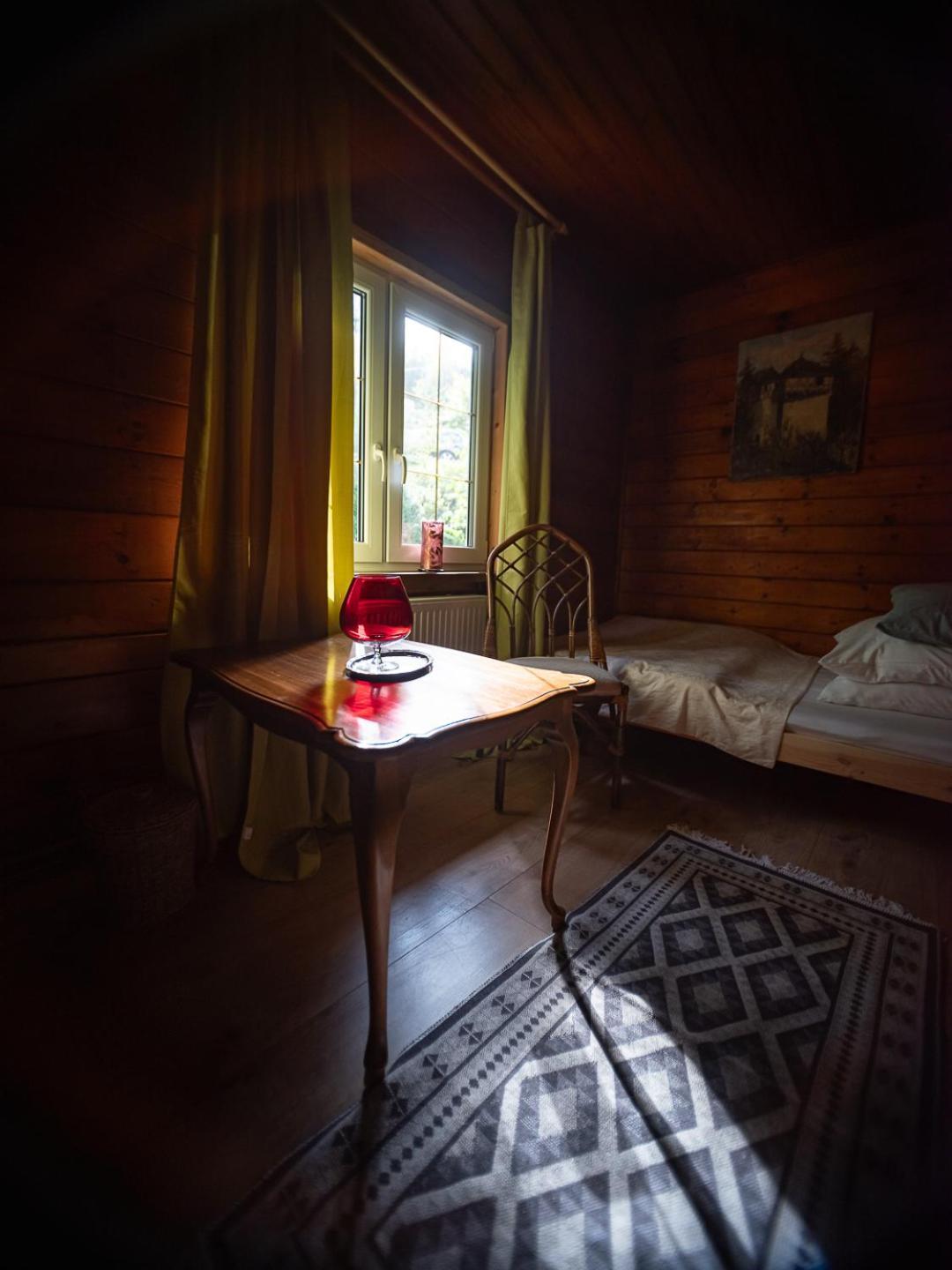 Appartamento Chopina 43 Karpacz Esterno foto